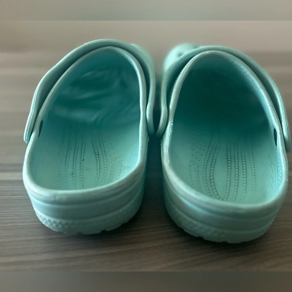 CROCS Kids' Water Shoes - Aqua